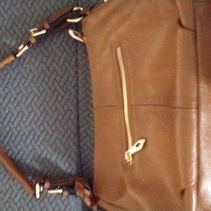 Kattee genuine leather modern Shoulder HandBag